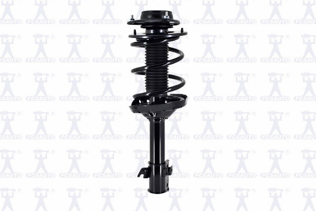 Focus Auto Parts Suspension Strut and Coil Spring Assembly P/N:1331762L Fits: Subaru Outback 09-05 - Image 4