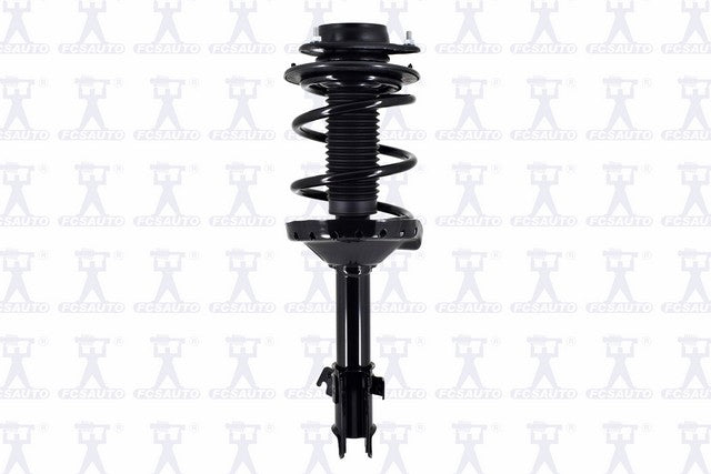 Focus Auto Parts Suspension Strut and Coil Spring Assembly P/N:1331762R Fits: Subaru Outback 09-05 - Image 1