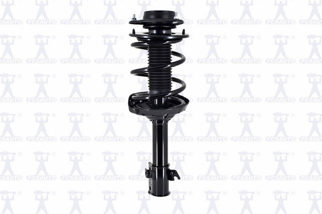 Focus Auto Parts Suspension Strut and Coil Spring Assembly P/N:1331762R Fits: Subaru Outback 09-05 - Image 5