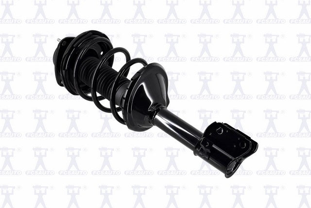 Focus Auto Parts Suspension Strut and Coil Spring Assembly P/N:1331763L Fits: Subaru Outback 02-00 - Image 4
