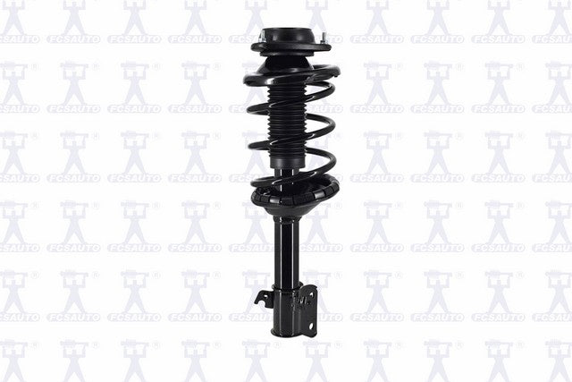Focus Auto Parts Suspension Strut and Coil Spring Assembly P/N:1331763L Fits: Subaru Outback 02-00 - Image 2