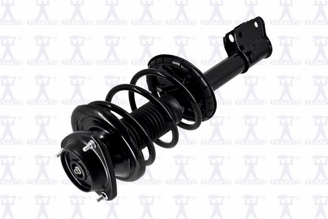 Focus Auto Parts Suspension Strut and Coil Spring Assembly P/N:1331763L Fits: Subaru Outback 02-00 - Image 5
