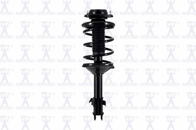 Focus Auto Parts Suspension Strut and Coil Spring Assembly P/N:1331763R Fits: Subaru Outback 02-00 - Image 1
