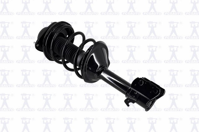 Focus Auto Parts Suspension Strut and Coil Spring Assembly P/N:1331763R Fits: Subaru Outback 02-00 - Image 3