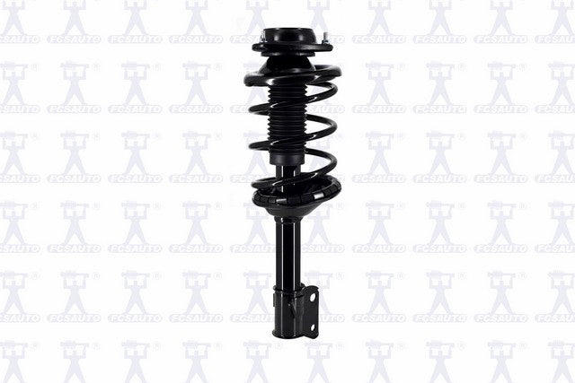 Focus Auto Parts Suspension Strut and Coil Spring Assembly P/N:1331763R Fits: Subaru Outback 02-00 - Image 2