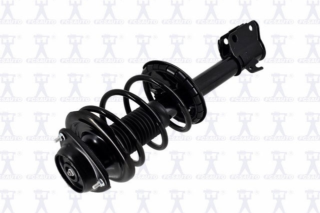 Focus Auto Parts Suspension Strut and Coil Spring Assembly P/N:1331763R Fits: Subaru Outback 02-00 - Image 5