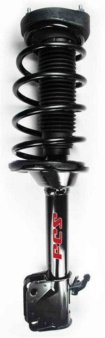 Focus Auto Parts Suspension Strut and Coil Spring Assembly P/N:1331765L Fits: Subaru Impreza 07-04 - Image 1