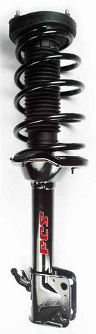 Focus Auto Parts Suspension Strut and Coil Spring Assembly P/N:1331765R Fits: Subaru Impreza 07-04 - Image 1