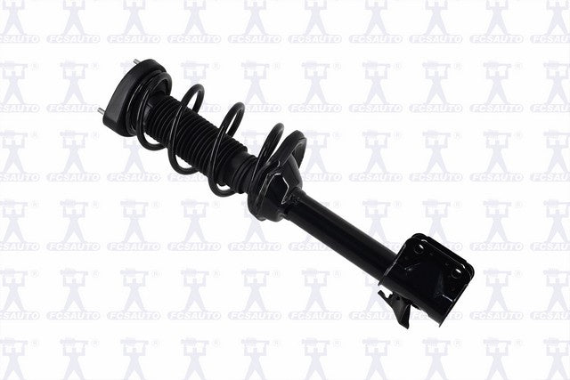 Focus Auto Parts Suspension Strut and Coil Spring Assembly P/N:1331766L Fits: Subaru Impreza 07-04 - Image 5