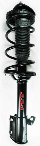 Focus Auto Parts Suspension Strut and Coil Spring Assembly P/N:1331772R Fits: Subaru Legacy 99-98 - Image 1