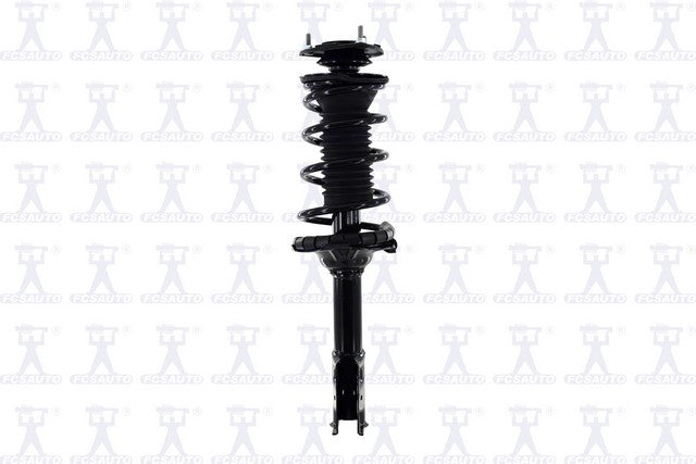Focus Auto Parts Suspension Strut and Coil Spring Assembly P/N:1331773 Fits: Scion Xa 06-04, Scion Xb 06-04 - Image 1