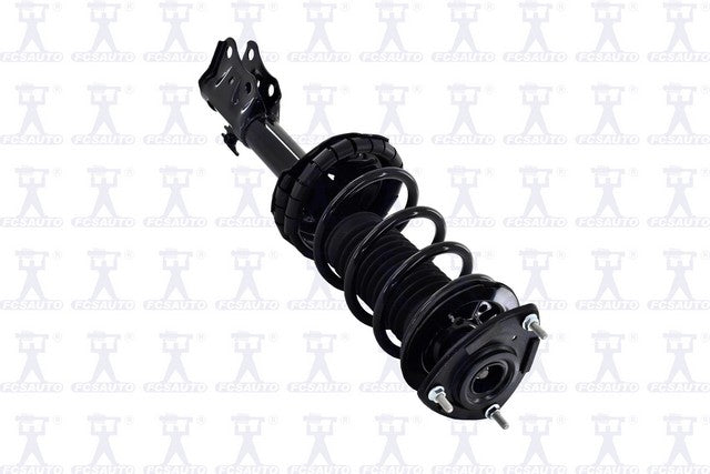 Focus Auto Parts Suspension Strut and Coil Spring Assembly P/N:1331773 Fits: Scion Xa 06-04, Scion Xb 06-04 - Image 5