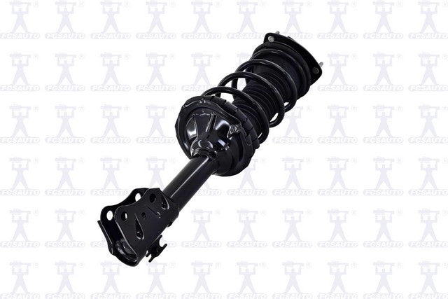 Focus Auto Parts Suspension Strut and Coil Spring Assembly P/N:1331773 Fits: Scion Xa 06-04, Scion Xb 06-04 - Image 4