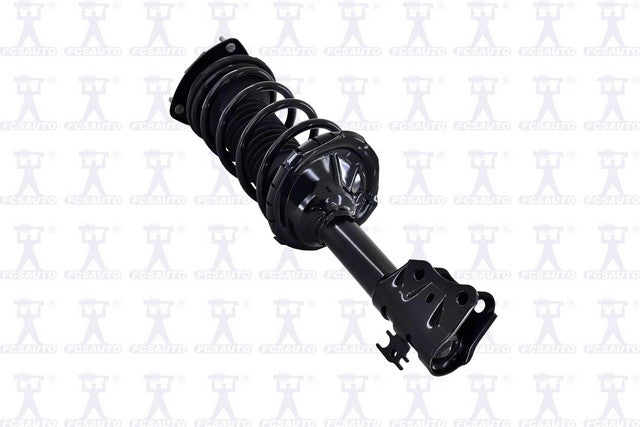 Focus Auto Parts Suspension Strut and Coil Spring Assembly P/N:1331773 Fits: Scion Xa 06-04, Scion Xb 06-04 - Image 3