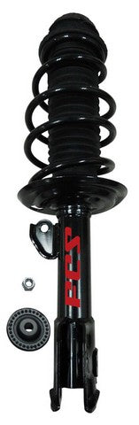 Focus Auto Parts Suspension Strut and Coil Spring Assembly P/N:1331774L Fits: Scion Xd 10-08 - Image 1