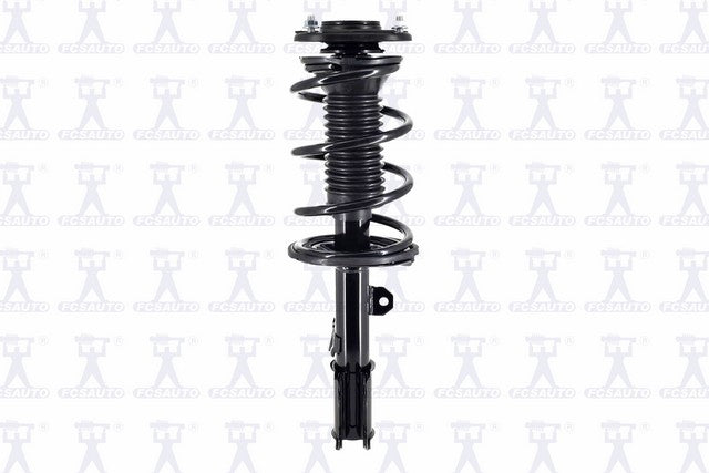 Focus Auto Parts Suspension Strut and Coil Spring Assembly P/N:1331775L Fits: Scion Tc 10-05 - Image 1