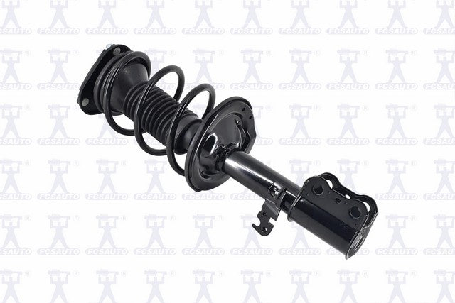 Focus Auto Parts Suspension Strut and Coil Spring Assembly P/N:1331775L Fits: Scion Tc 10-05 - Image 5