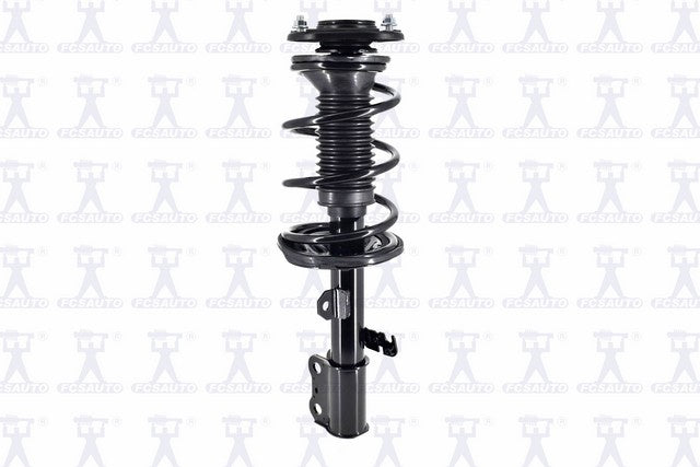 Focus Auto Parts Suspension Strut and Coil Spring Assembly P/N:1331775L Fits: Scion Tc 10-05 - Image 4