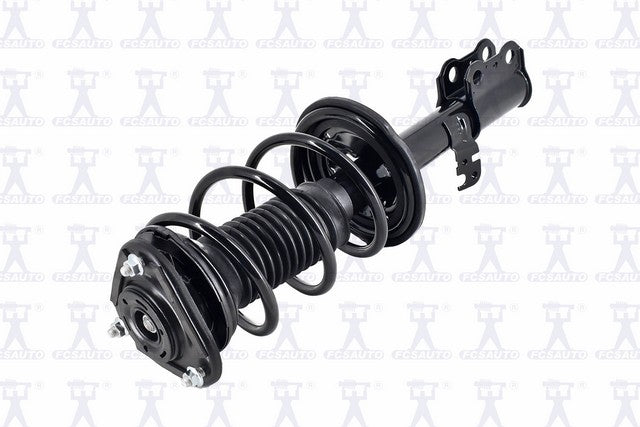 Focus Auto Parts Suspension Strut and Coil Spring Assembly P/N:1331775L Fits: Scion Tc 10-05 - Image 3