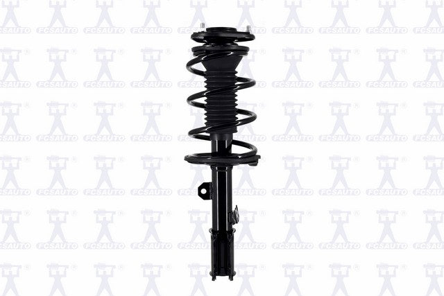 Focus Auto Parts Suspension Strut and Coil Spring Assembly P/N:1331775R Fits: Scion Tc 10-05 - Image 1
