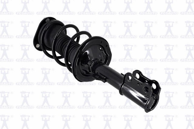 Focus Auto Parts Suspension Strut and Coil Spring Assembly P/N:1331775R Fits: Scion Tc 10-05 - Image 5