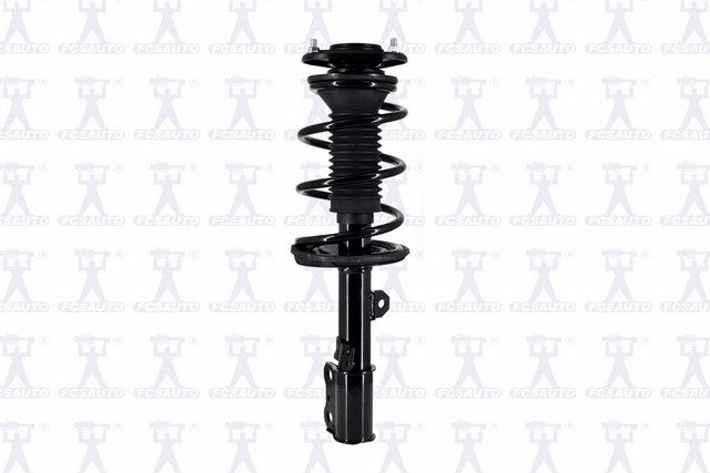 Focus Auto Parts Suspension Strut and Coil Spring Assembly P/N:1331775R Fits: Scion Tc 10-05 - Image 4