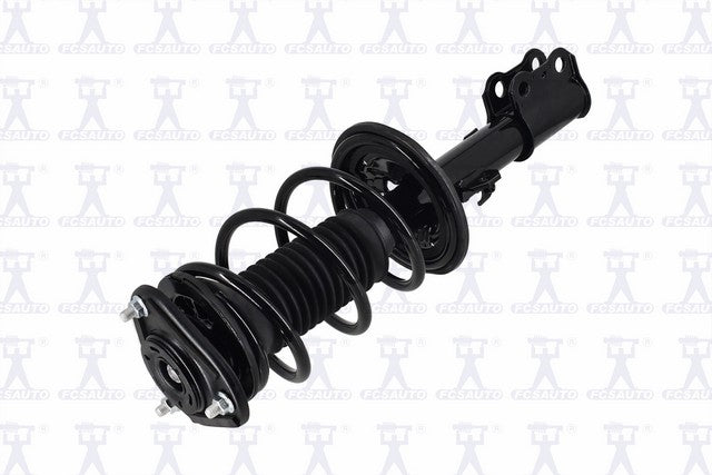 Focus Auto Parts Suspension Strut and Coil Spring Assembly P/N:1331775R Fits: Scion Tc 10-05 - Image 3