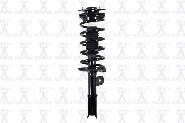 Focus Auto Parts Suspension Strut and Coil Spring Assembly P/N:1331778L Fits: Saturn Vue 07-06 - Image 1