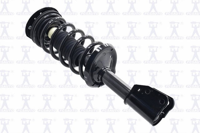 Focus Auto Parts Suspension Strut and Coil Spring Assembly P/N:1331778L Fits: Saturn Vue 07-06 - Image 4