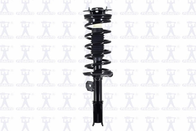 Focus Auto Parts Suspension Strut and Coil Spring Assembly P/N:1331778R Fits: Saturn Vue 07-06 - Image 1