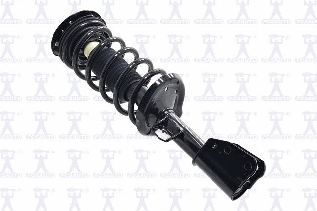 Focus Auto Parts Suspension Strut and Coil Spring Assembly P/N:1331778R Fits: Saturn Vue 07-06 - Image 4