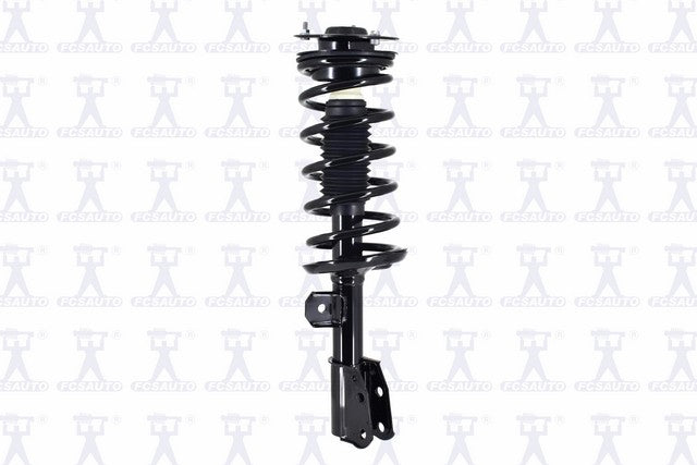 Focus Auto Parts Suspension Strut and Coil Spring Assembly P/N:1331778R Fits: Saturn Vue 07-06 - Image 3