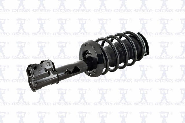Focus Auto Parts Suspension Strut and Coil Spring Assembly P/N:1331780 Fits: Saab 9-5 01-99 - Image 5