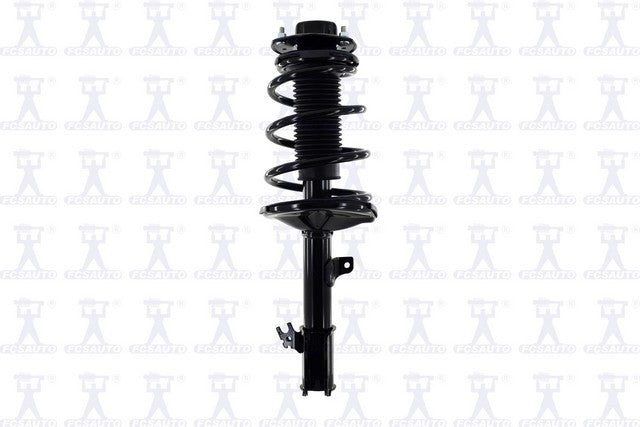 Focus Auto Parts Suspension Strut and Coil Spring Assembly P/N:1331782L Fits: Lexus Rx300 03-99 - Image 1