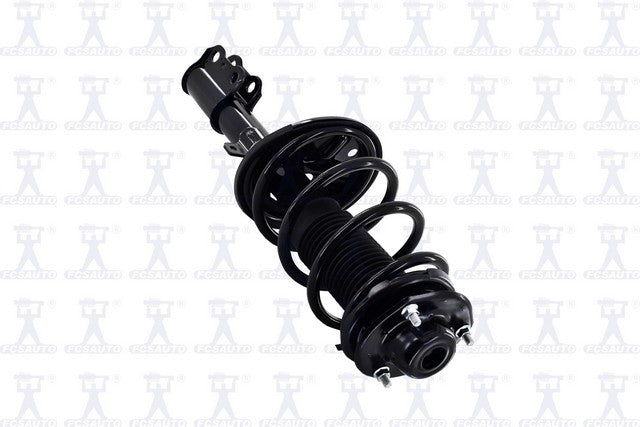 Focus Auto Parts Suspension Strut and Coil Spring Assembly P/N:1331782L Fits: Lexus Rx300 03-99 - Image 4