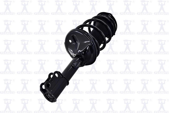 Focus Auto Parts Suspension Strut and Coil Spring Assembly P/N:1331782L Fits: Lexus Rx300 03-99 - Image 3