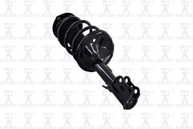 Focus Auto Parts Suspension Strut and Coil Spring Assembly P/N:1331782L Fits: Lexus Rx300 03-99 - Image 2
