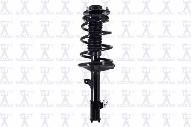 Focus Auto Parts Suspension Strut and Coil Spring Assembly P/N:1331782R Fits: Lexus Rx300 03-99 - Image 1