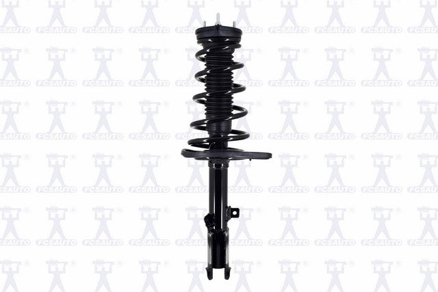 Focus Auto Parts Suspension Strut and Coil Spring Assembly P/N:1331783L Fits: Lexus Es350 12-07 - Image 1