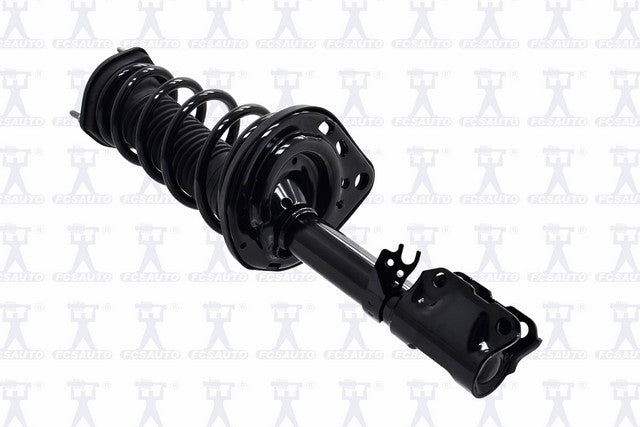 Focus Auto Parts Suspension Strut and Coil Spring Assembly P/N:1331783L Fits: Lexus Es350 12-07 - Image 3