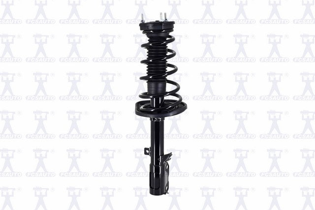 Focus Auto Parts Suspension Strut and Coil Spring Assembly P/N:1331783L Fits: Lexus Es350 12-07 - Image 2