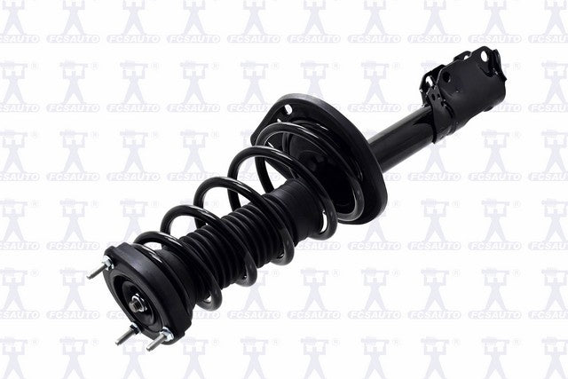 Focus Auto Parts Suspension Strut and Coil Spring Assembly P/N:1331783L Fits: Lexus Es350 12-07 - Image 5