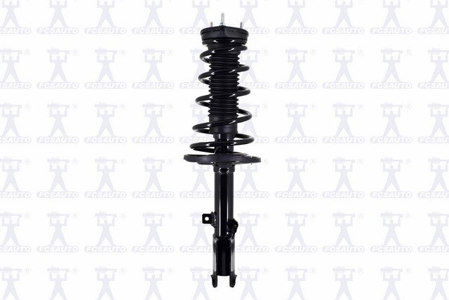 Focus Auto Parts Suspension Strut and Coil Spring Assembly P/N:1331783R Fits: Lexus Es350 12-07 - Image 1