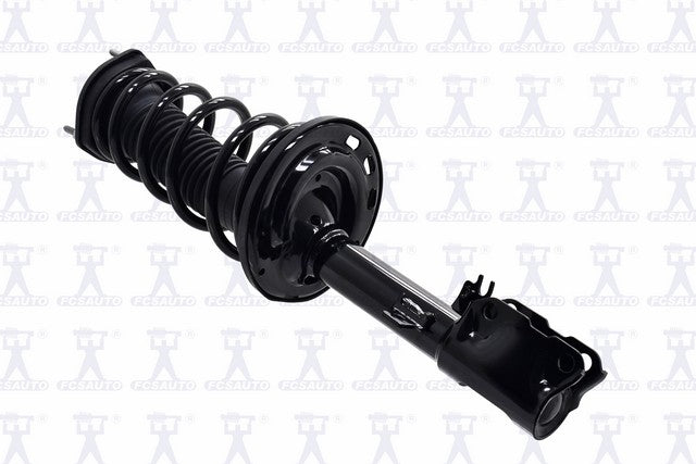 Focus Auto Parts Suspension Strut and Coil Spring Assembly P/N:1331783R Fits: Lexus Es350 12-07 - Image 3