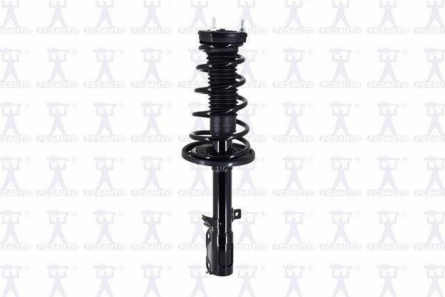 Focus Auto Parts Suspension Strut and Coil Spring Assembly P/N:1331783R Fits: Lexus Es350 12-07 - Image 2