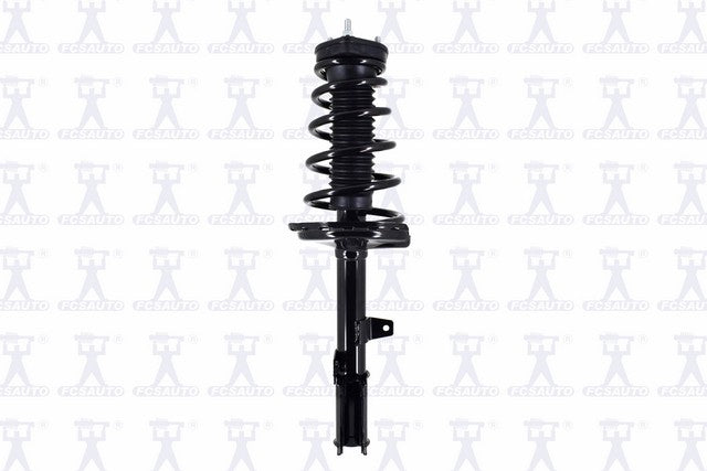 Focus Auto Parts Suspension Strut and Coil Spring Assembly P/N:1331785L Fits: Lexus Rx330 06-04, Lexus Rx350 2007 - Image 1