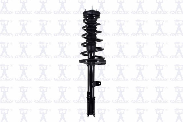 Focus Auto Parts Suspension Strut and Coil Spring Assembly P/N:1331786L Fits: Lexus Rx300 03-99 - Image 1