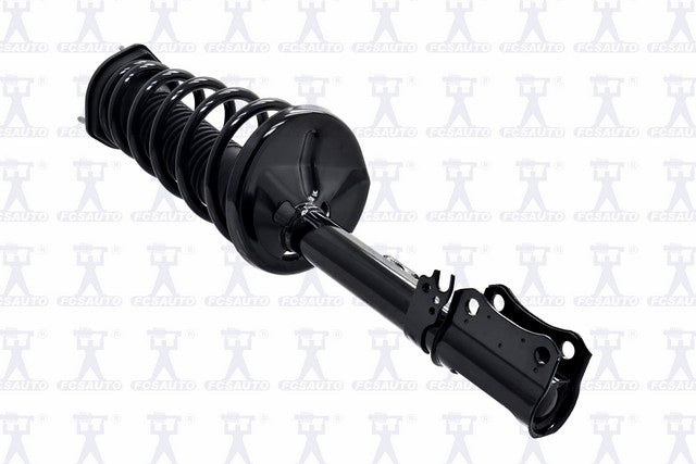 Focus Auto Parts Suspension Strut and Coil Spring Assembly P/N:1331786L Fits: Lexus Rx300 03-99 - Image 3