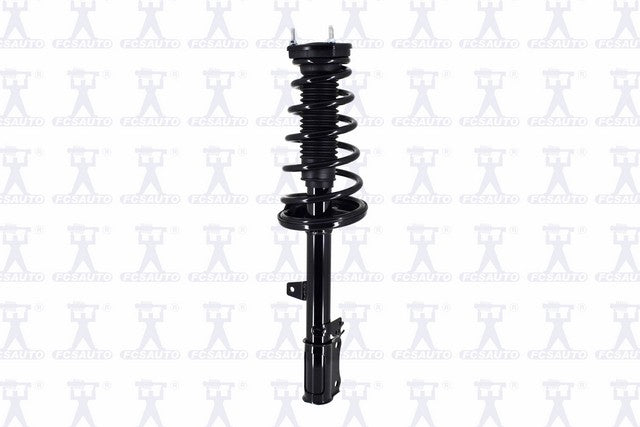Focus Auto Parts Suspension Strut and Coil Spring Assembly P/N:1331786L Fits: Lexus Rx300 03-99 - Image 2