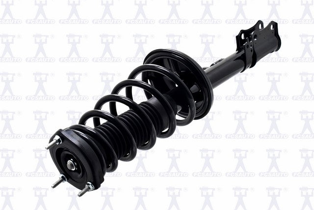 Focus Auto Parts Suspension Strut and Coil Spring Assembly P/N:1331786L Fits: Lexus Rx300 03-99 - Image 5